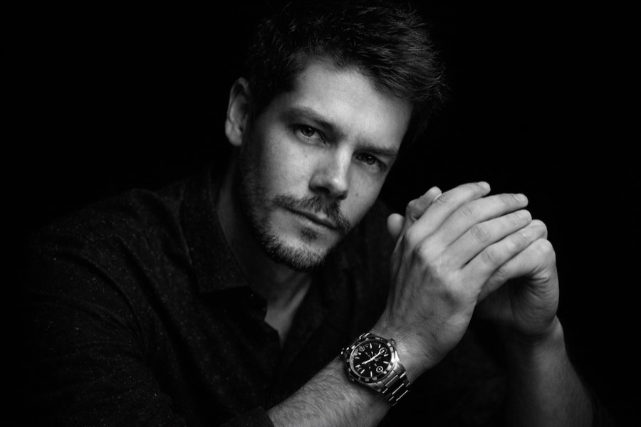 Paulo H. Averbeck